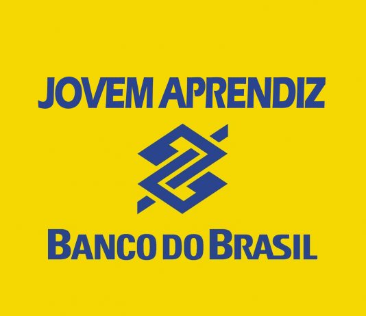 Jovem Aprendiz Banco do Brasil